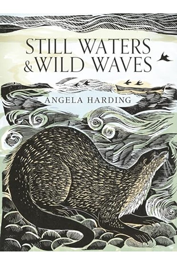 Still Waters & Wild Waves - 1