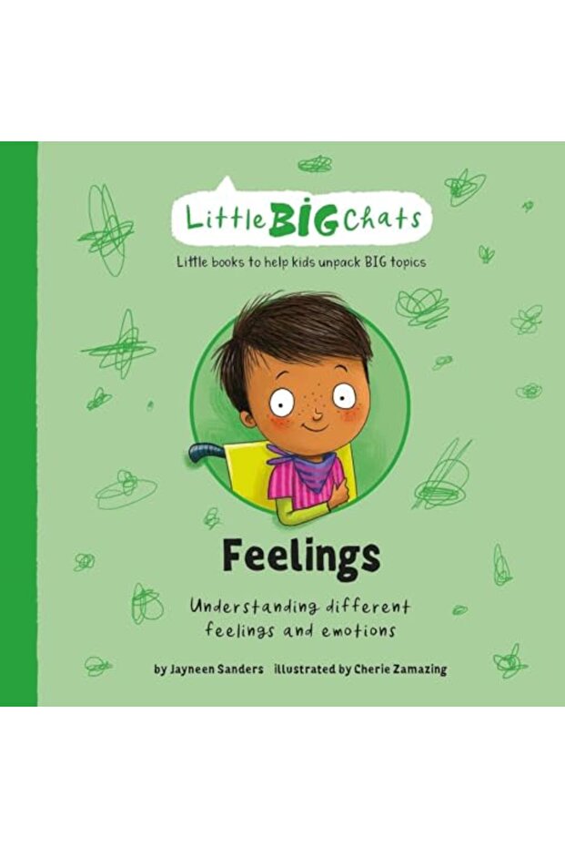 Feelings: Understanding different feelings and emotions