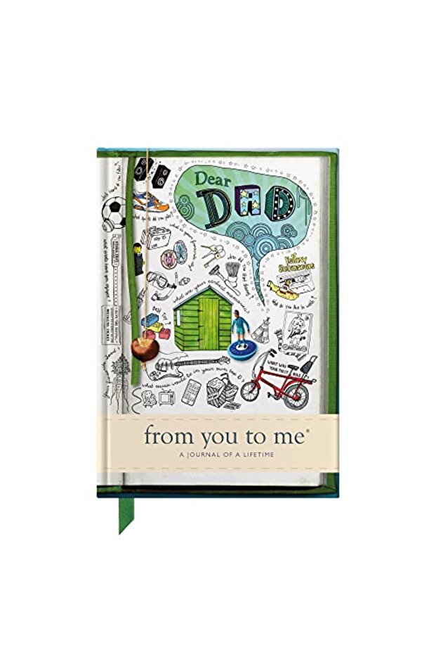 Dear Dad Sketch Collection