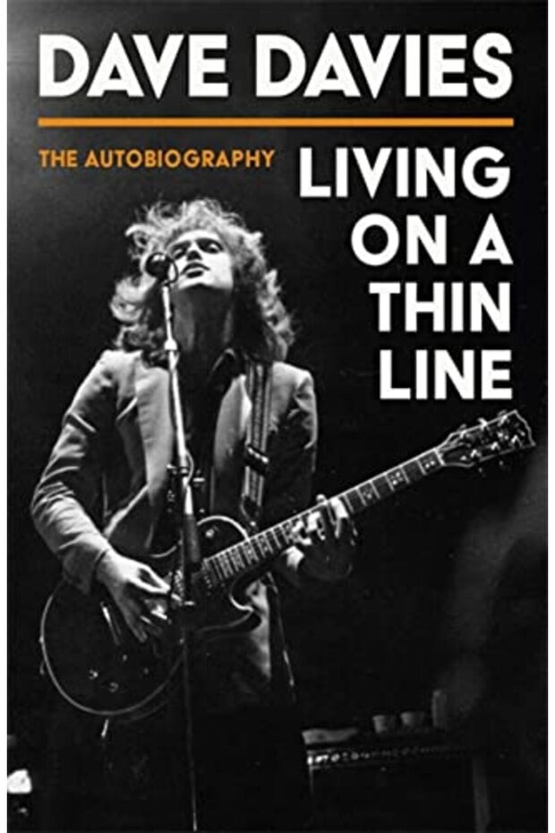 Living on a Thin Line