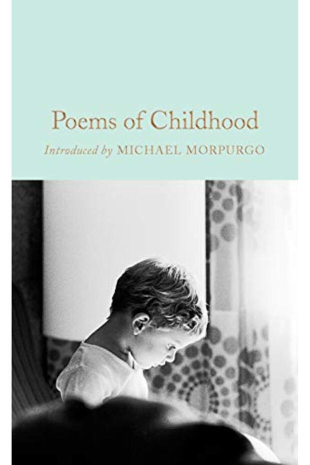 Poems Of Childhood