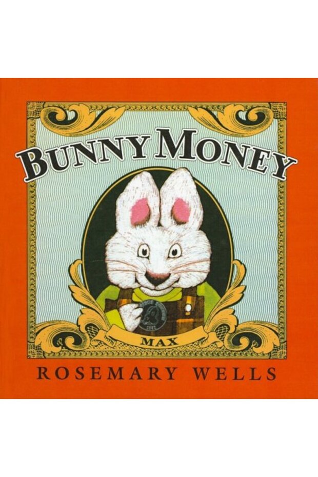 Bunny Money