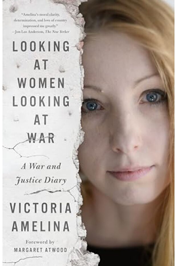 Looking At Women Looking At War