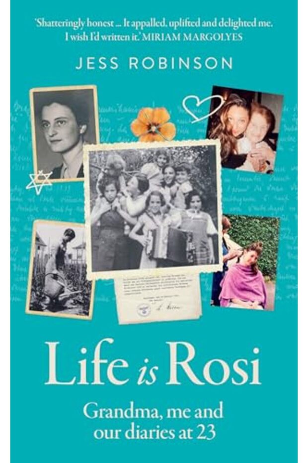 Life Is Rosi