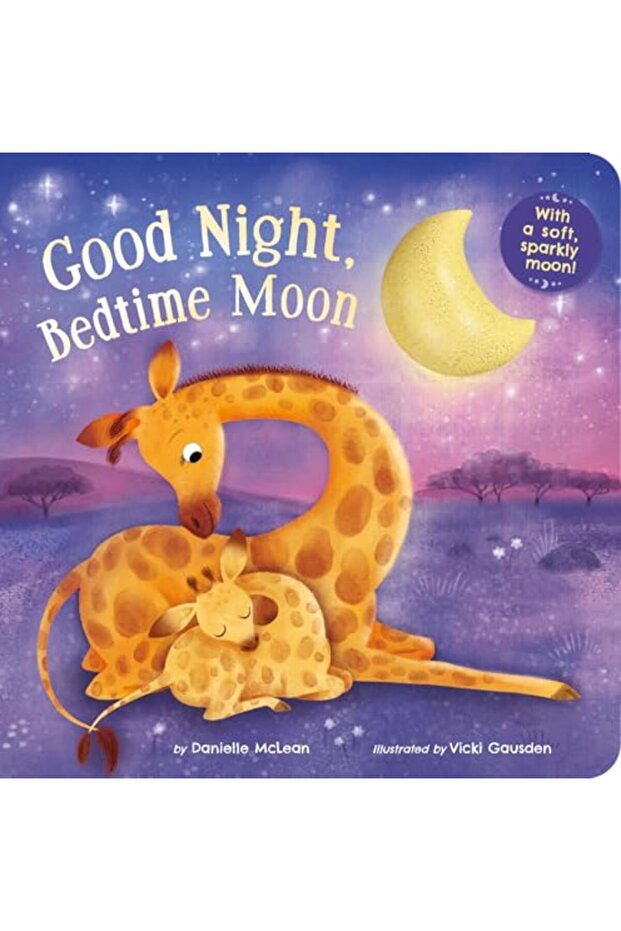 Good Night, Bedtime Moon