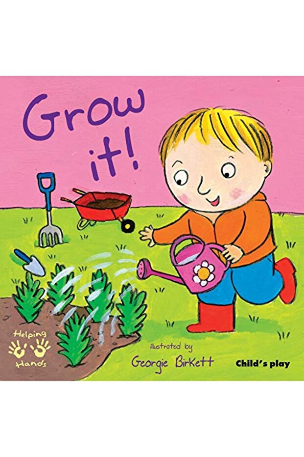 Grow It! - 1