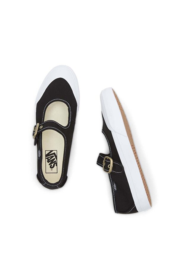 Sneakers Mary Jane - 6