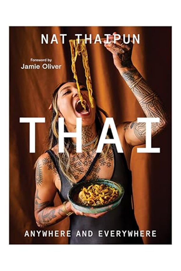 THAI: Anywhere and Everywhere