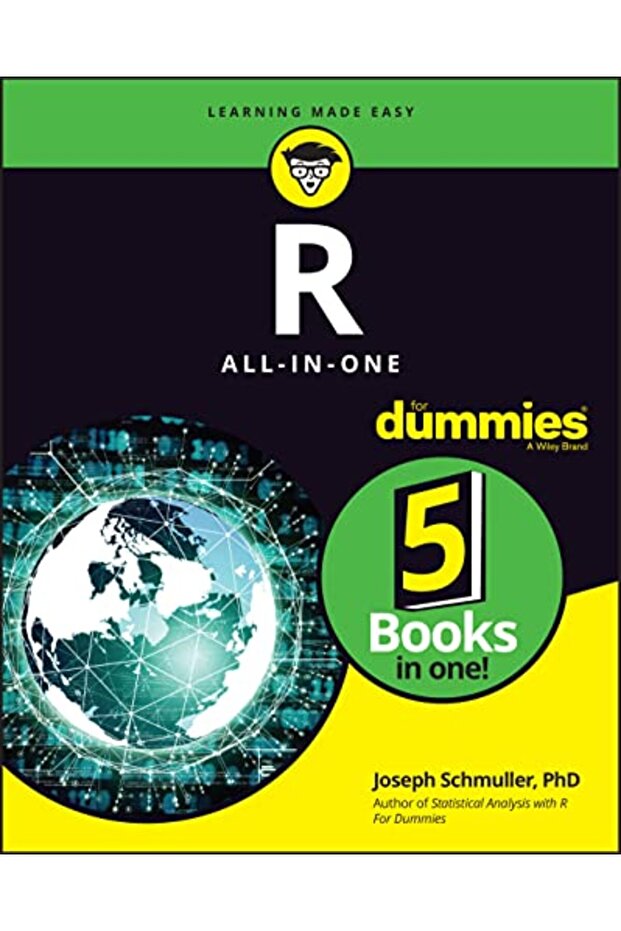 R All-in-One