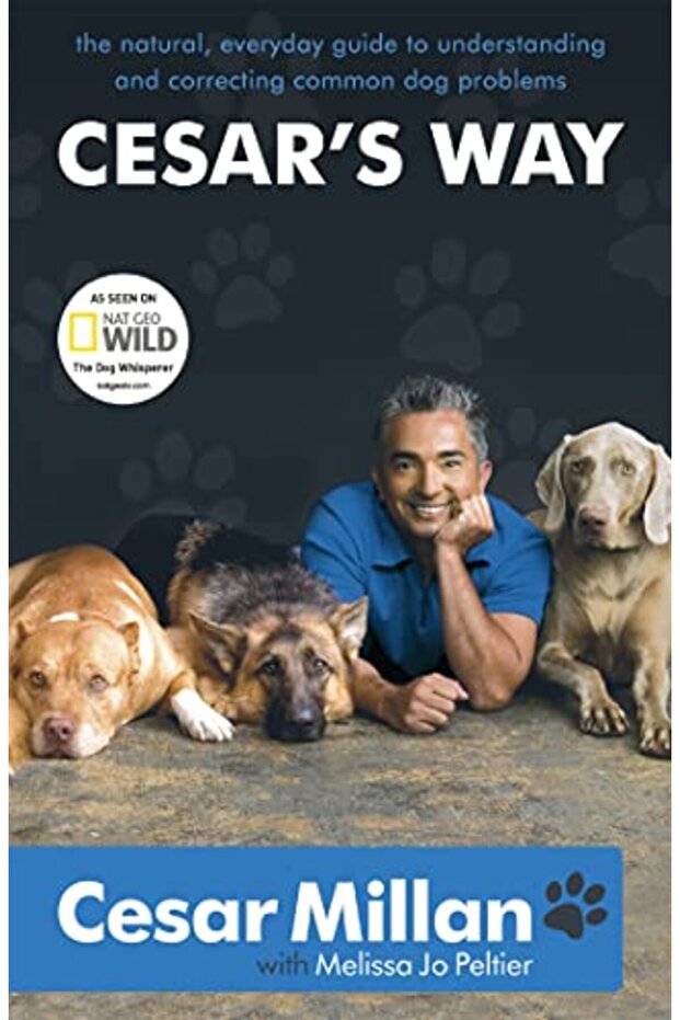 Cesar's Way