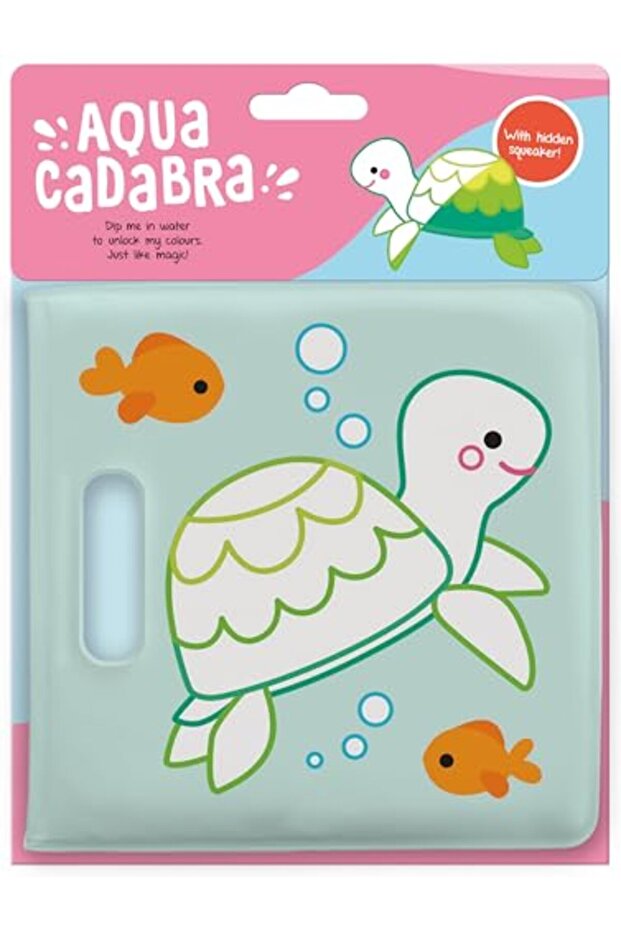 Turtle (aquacadabra)
