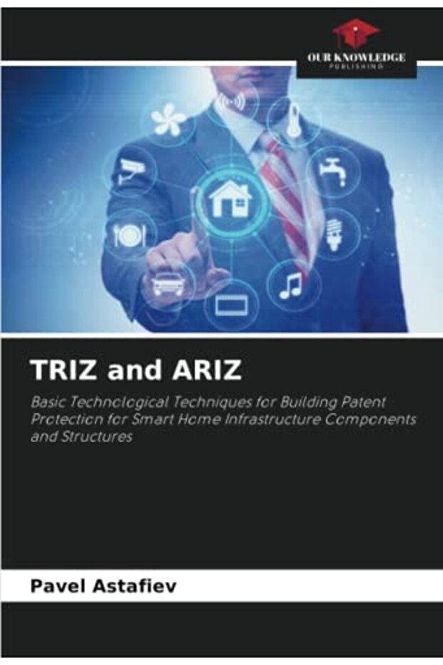 TRIZ and ARIZ