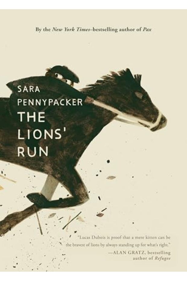 The Lions' Run