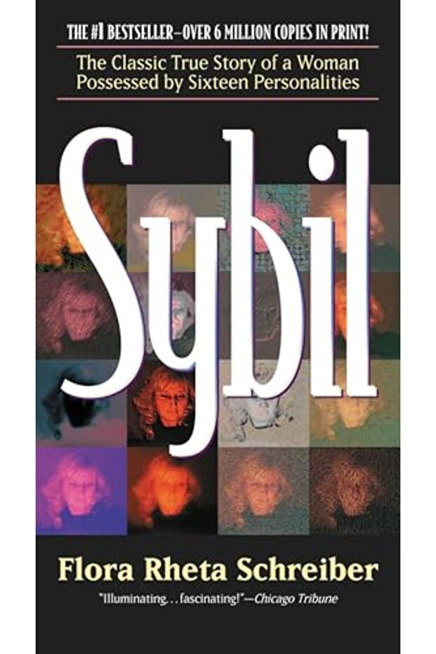 Sybil - 1