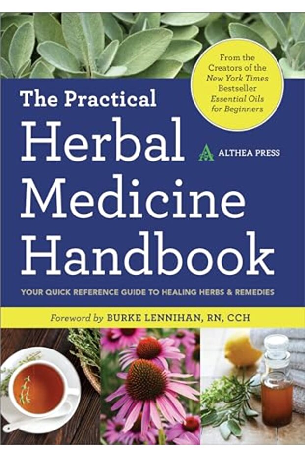 Practical Herbal Medicine Handbook