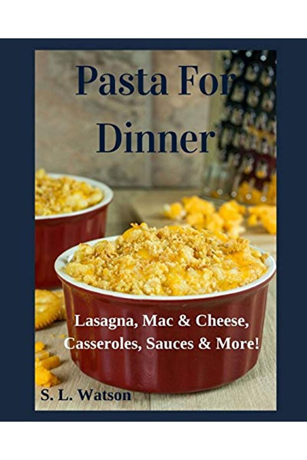 Pasta For Dinner