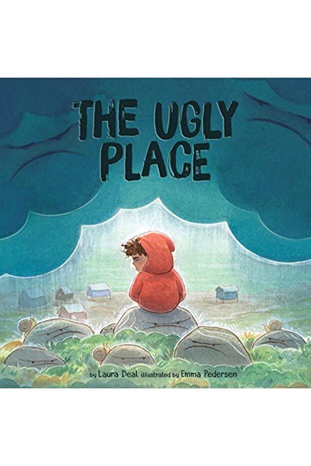 The Ugly Place