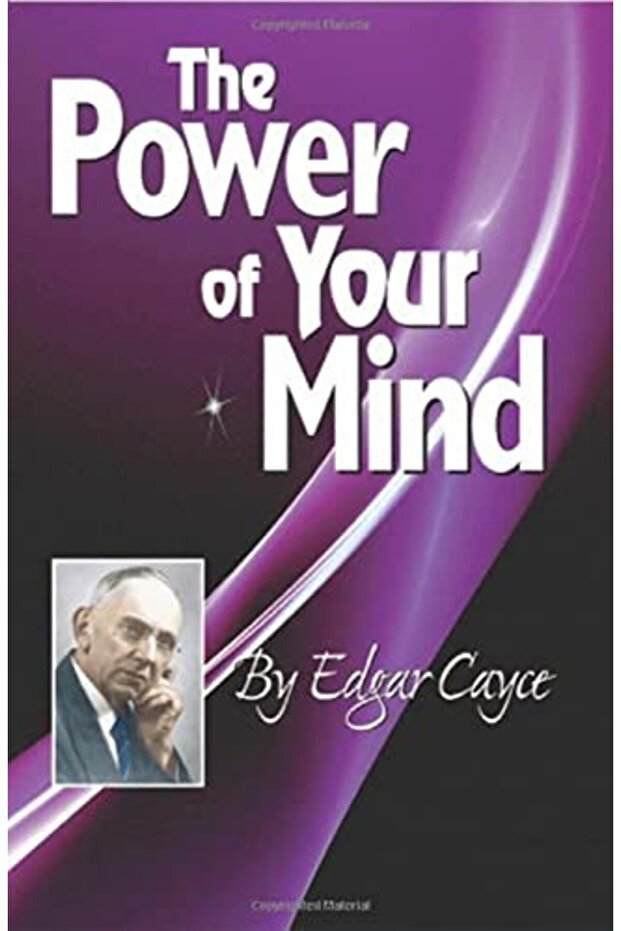 The Power of the Mind