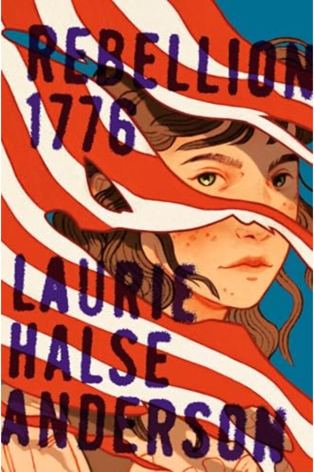 Rebellion 1776 - 1