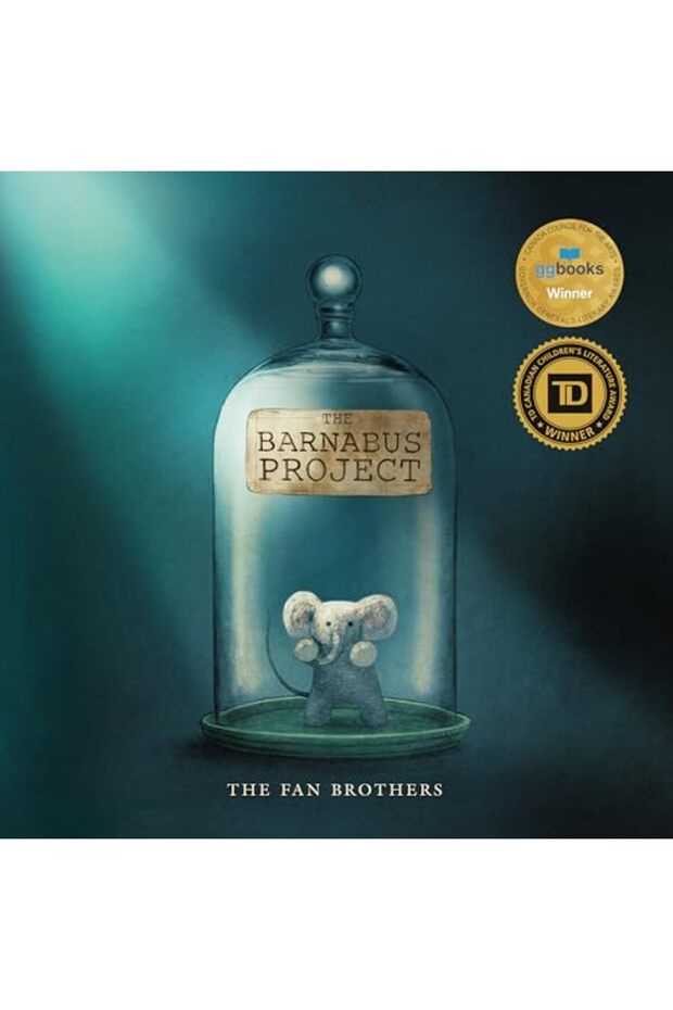 The Barnabus Project