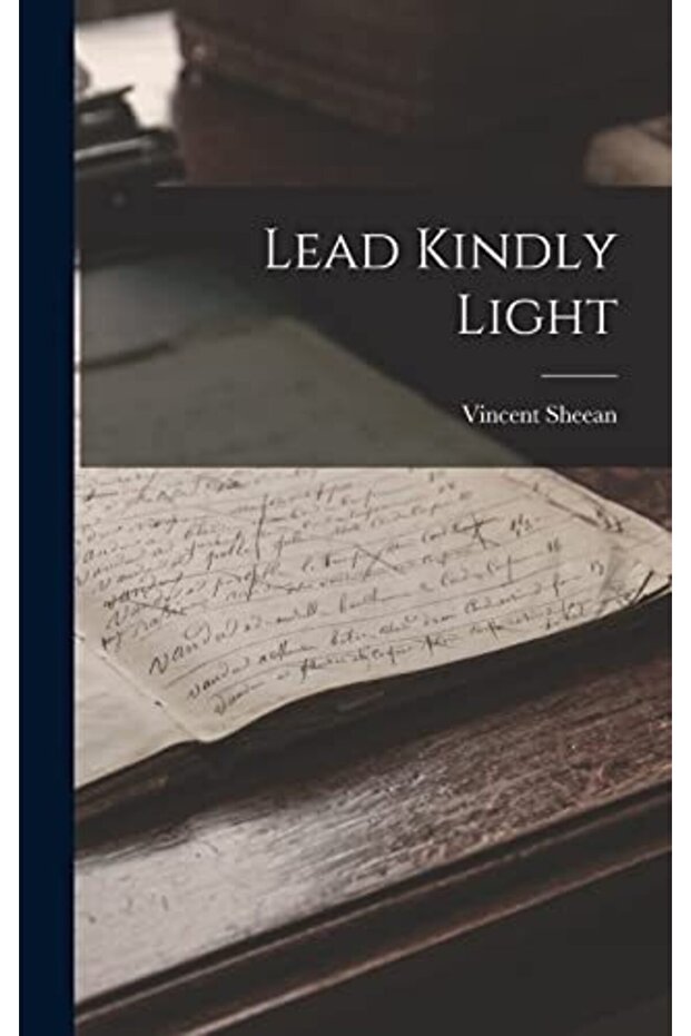 Lead Kindly Light