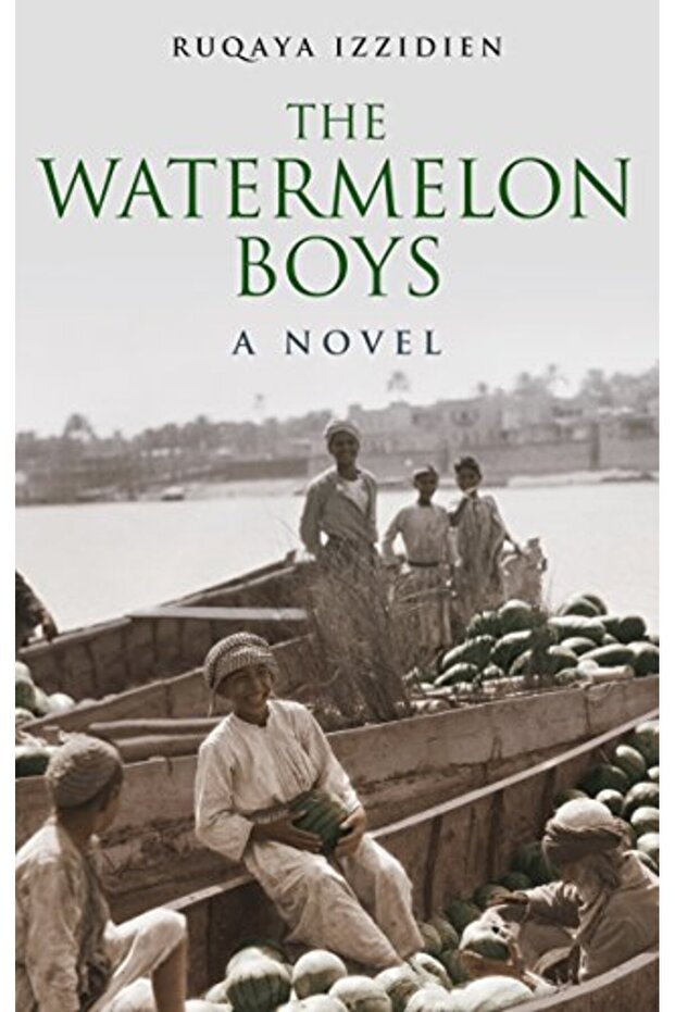 The Watermelon Boys