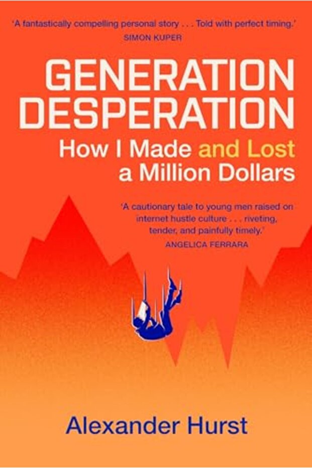 Generation Desperation