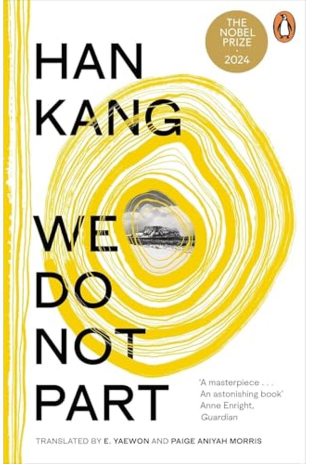 We Do Not Part