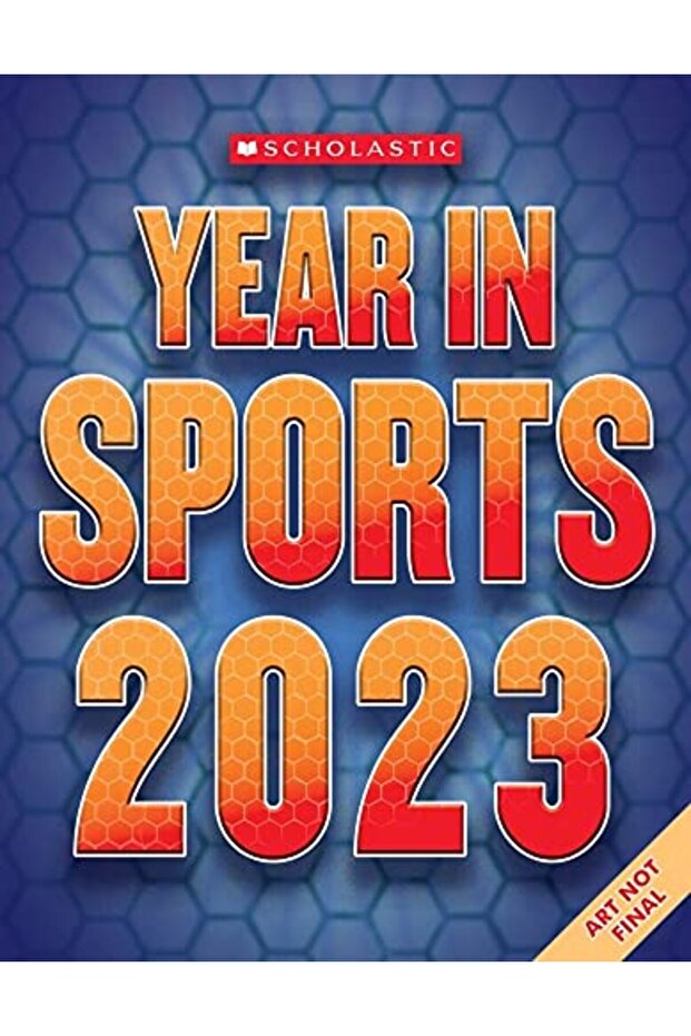 العام الدراسي في الرياضة 2023