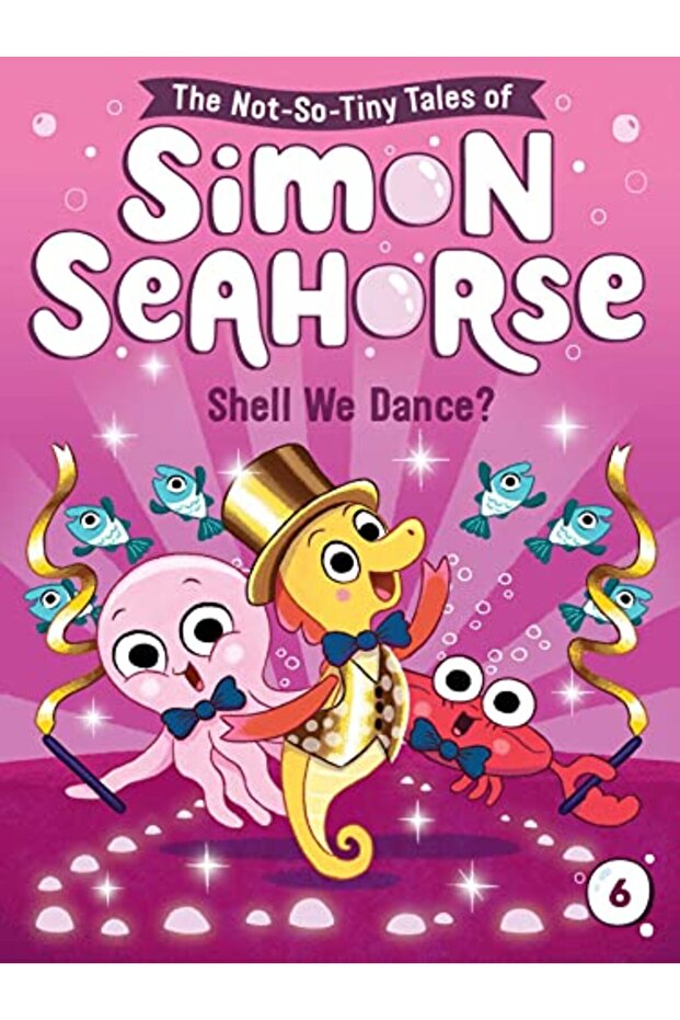 Shell We Dance?
