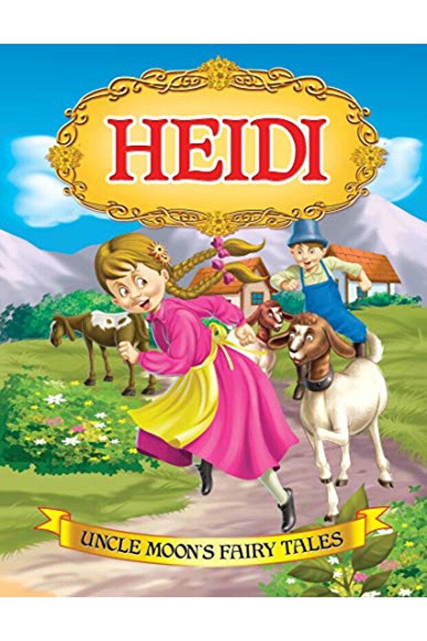 Heidi