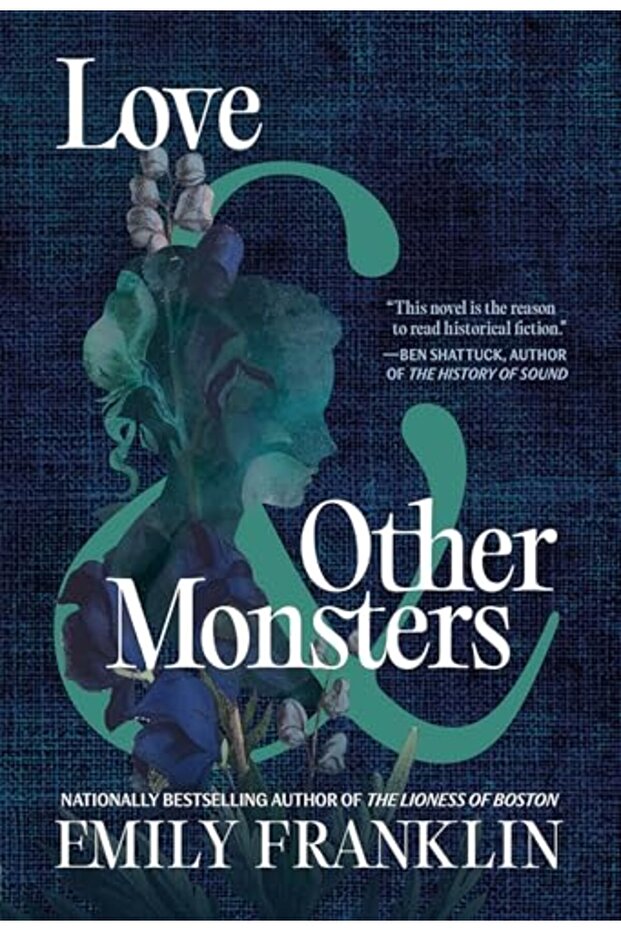 Love & Other Monsters