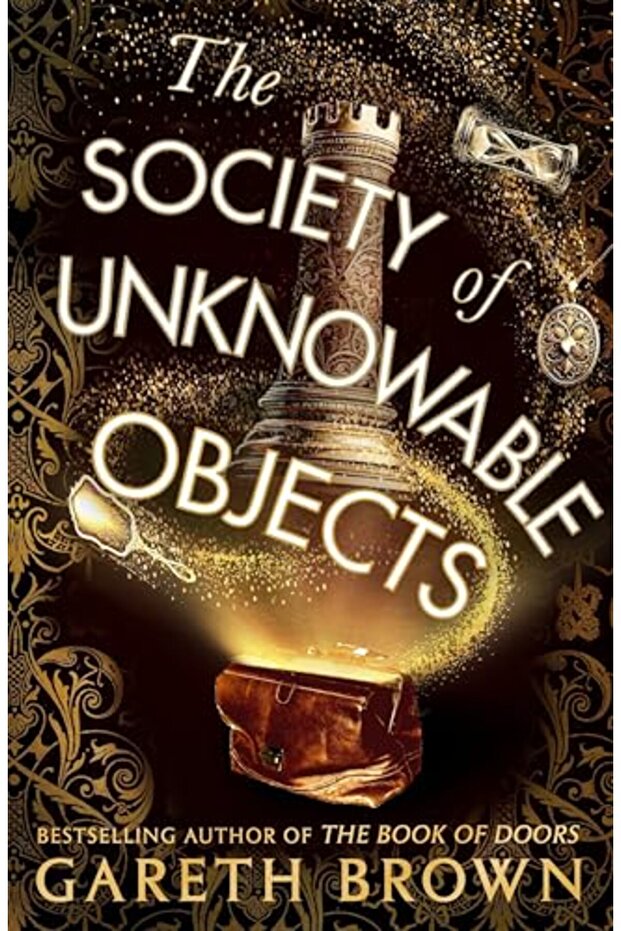 The Society of Unknowable Objects
