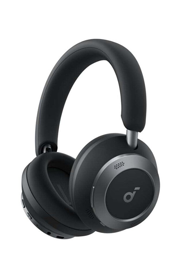 Soundcore Space One Pro by Anker, Adaptive Active Noise Cancelling Headphones