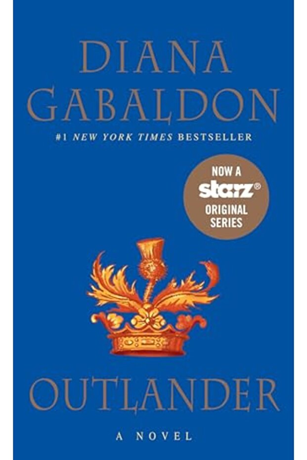 Outlander