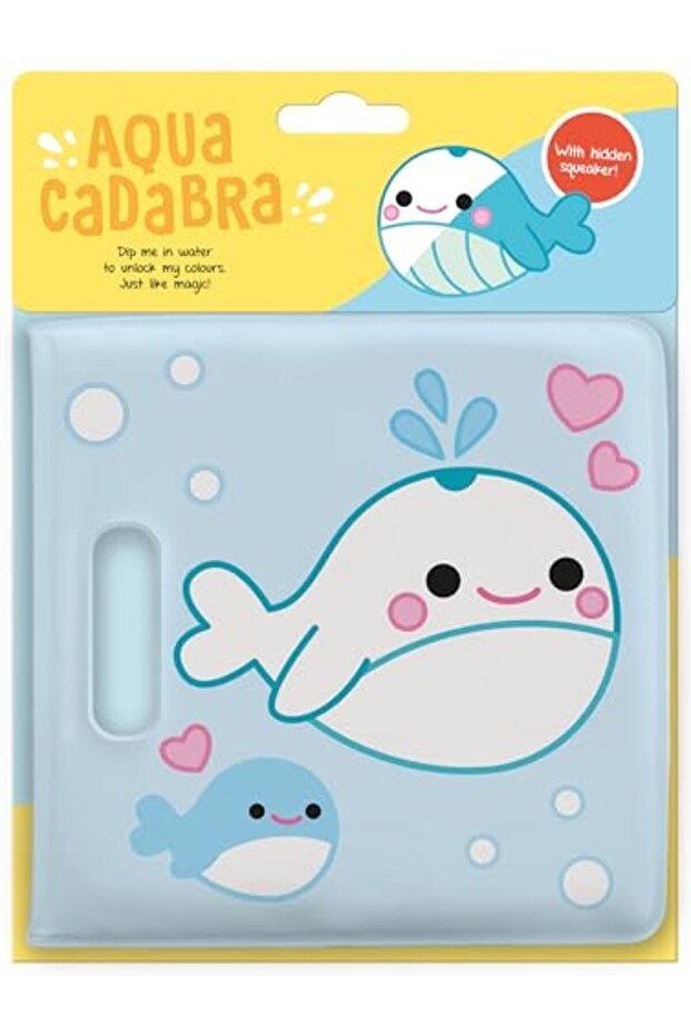 Whale (aquacadabra)