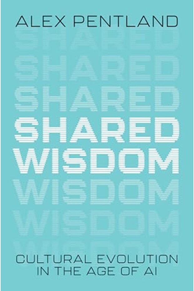 Shared Wisdom: Cultural Evolution in the Age of AI