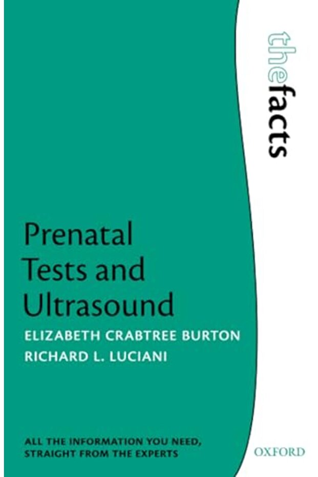 Prenatal Tests and Ultrasound