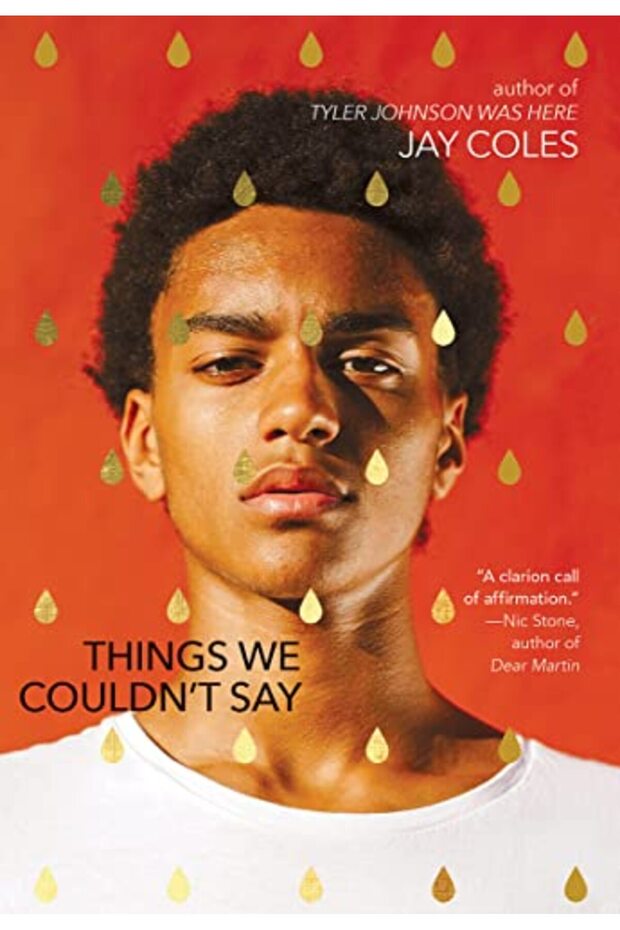 Things We Couldn'T Say - 1