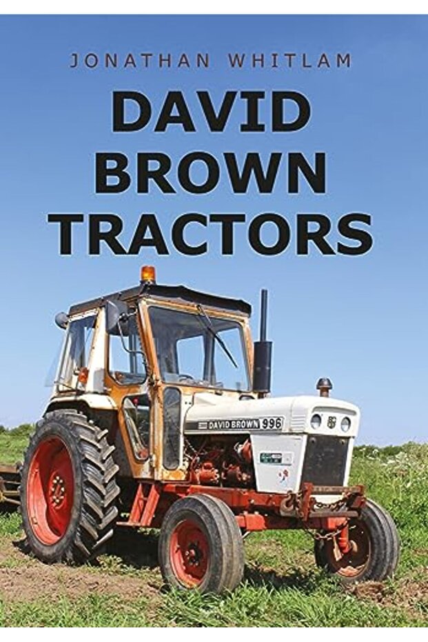 David Brown Tractors