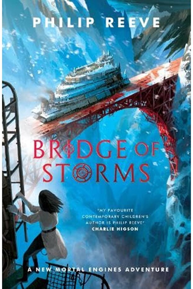Bridge of Storms