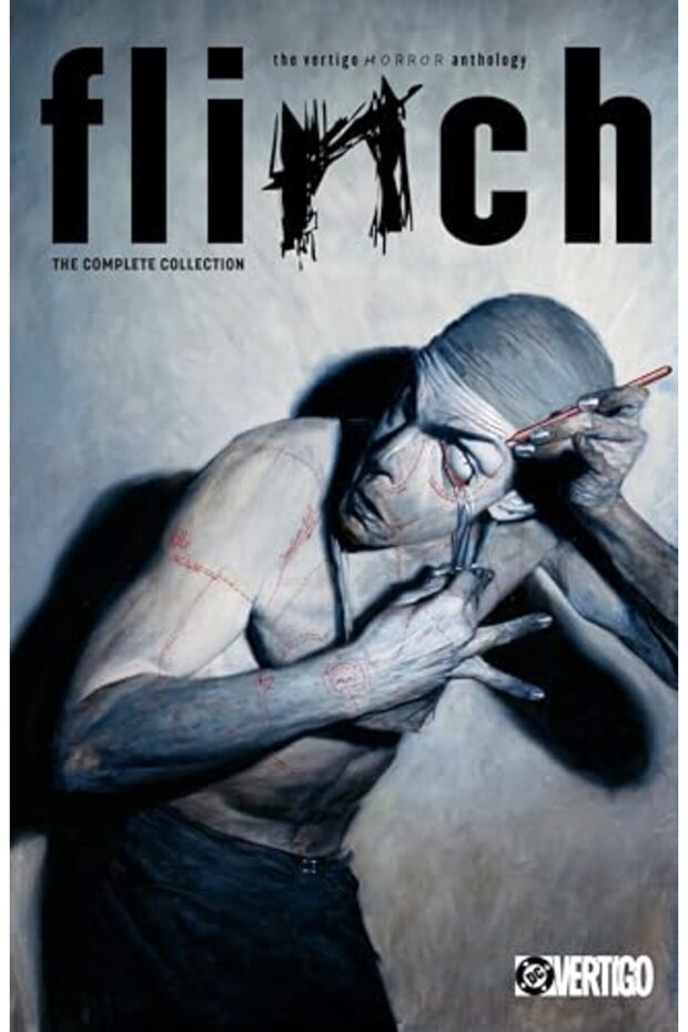 Flinch: The Complete Collection
