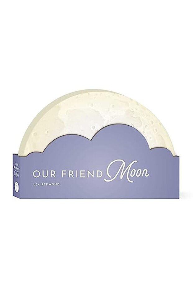 Our Friend Moon