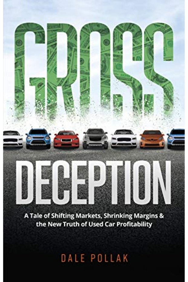 Gross Deception: A Tale of Shifting Markets, Shrinking Margins, and the New Truth of Used Car Profit