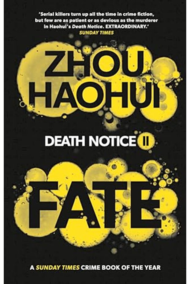Death Notice