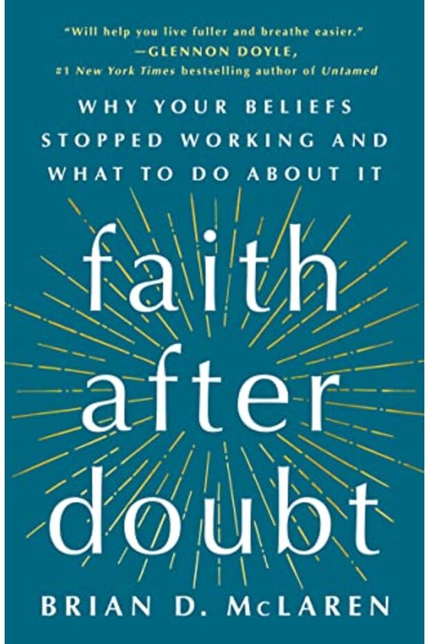 Faith After Doubt