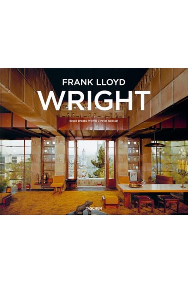 Frank Lloyd Wright