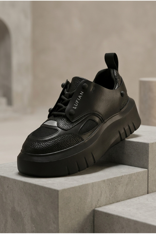 ® | Women's Sneaker – Modern Stylish Design Comfortable Casual Shoes