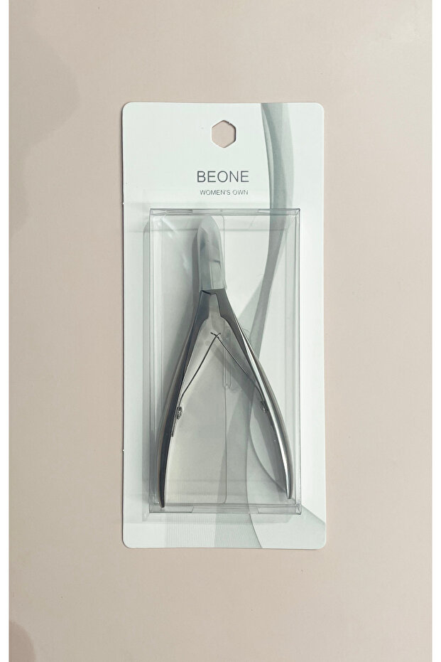 Full Jaw Nail Nipper
