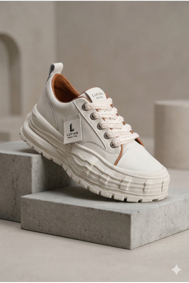 ® | Women's Sneaker Shoes – Stylish Model That Offers All-Day Comfort